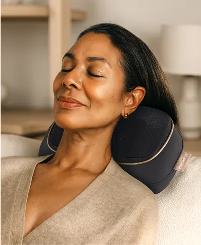 Homedics Modmassage All-body Massage Pillow With Heat In Multi