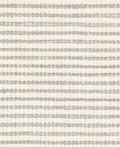 Dash And Albert Rugs By Annie Selke Haverhill Da1950 2'6''x8' Runner Area Rug In Multi