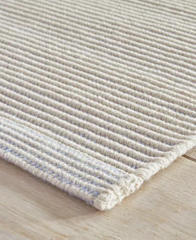 Dash And Albert Rugs By Annie Selke Haverhill Da1950 2'6''x8' Runner Area Rug In Multi