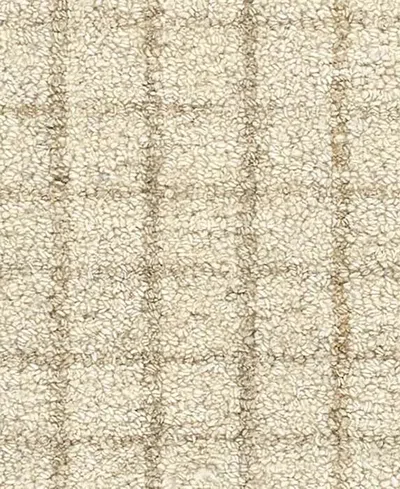 Dash And Albert Rugs By Annie Selke Conall Da1971 2'6''x8' Runner Area Rug In Multi