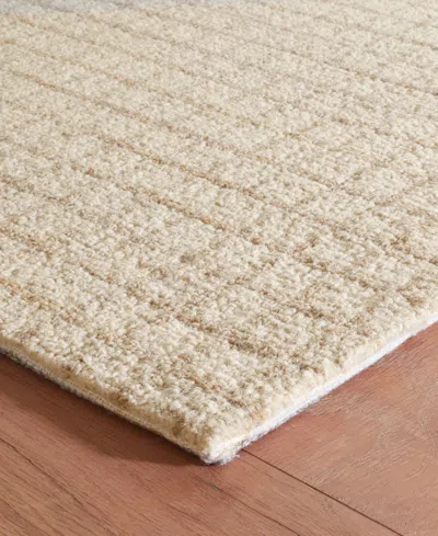 Dash And Albert Rugs By Annie Selke Conall Da1971 2'6''x8' Runner Area Rug In Multi
