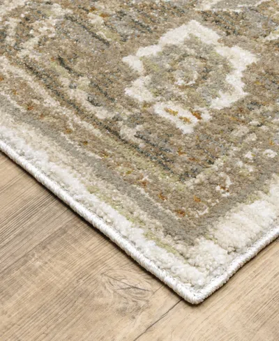 Oriental Weavers Andorra 7939d 6'7"x9'6" Area Rug In Multi