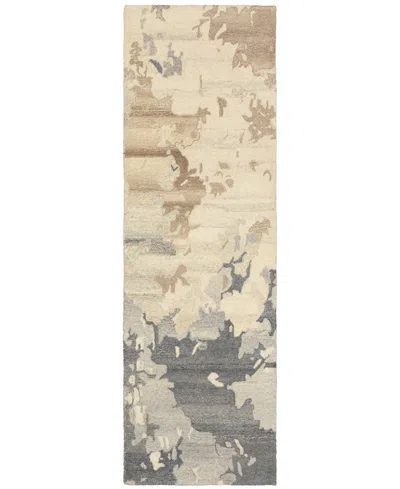 Oriental Weavers Anastasia 68009 2'6"x8' Runner Area Rug In Multi