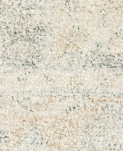 Oriental Weavers Malabar 45303 8'x10' Area Rug In Neutral