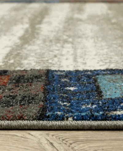 Oriental Weavers Venice 5774w 3'10"x5'5" Area Rug In Multi