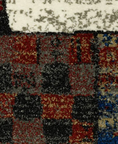 Oriental Weavers Venice 5774w 3'10"x5'5" Area Rug In Multi