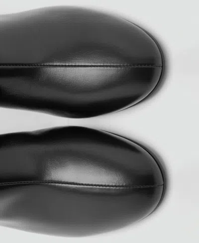 Mango Claro Ankle Boot In Multi