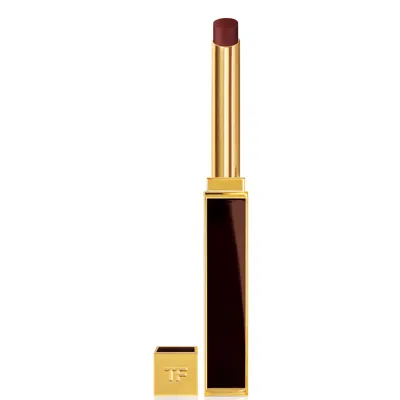 Tom Ford Slim Lip Color Shine 3ml (various Shades) -  Go-see