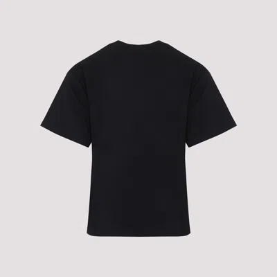 Celine Relaxed T-shirt Men In Multi