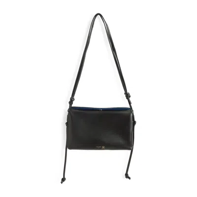 Celine Trio Shoulder Bag Women
