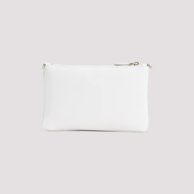 Prada Pouch In White