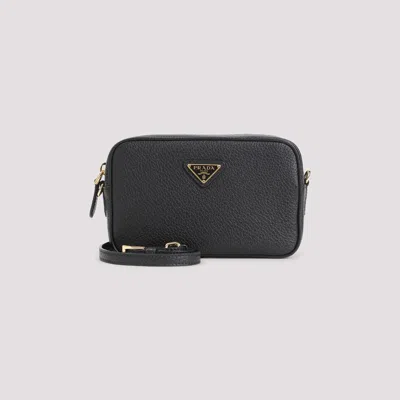 Prada Pouch In Black