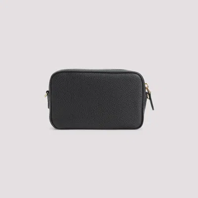 Prada Pouch In Black