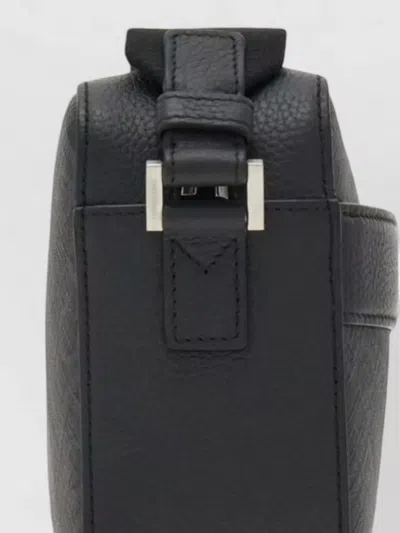 Ferragamo Monogram Shoulder Bag Rectangular Shape In Multi