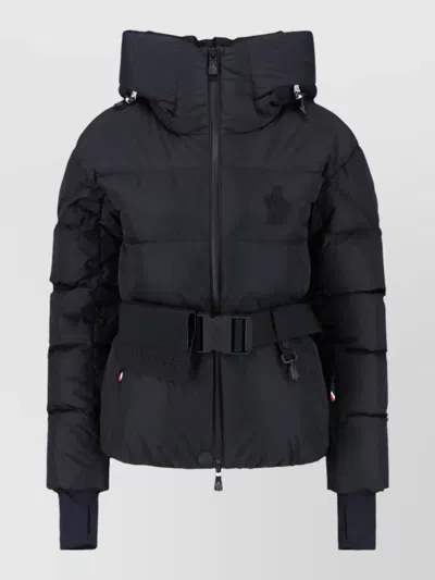 Moncler Women Black Puffer Jacket, Xs Luxury Jackets For Women Darveys