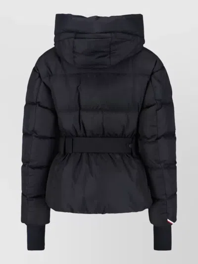 Moncler Women Black Puffer Jacket, Xs Luxury Jackets For Women Darveys