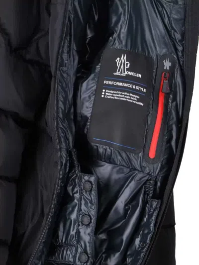 Moncler Women Black Puffer Jacket, Xs Luxury Jackets For Women Darveys