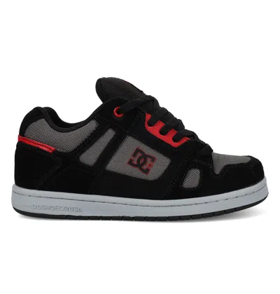 Dc Shoes Kids' Stag Shoes In Black