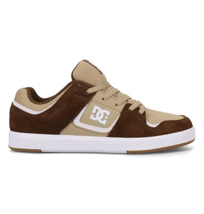 Dc Shoes Men's Cure Shoes In Neutral