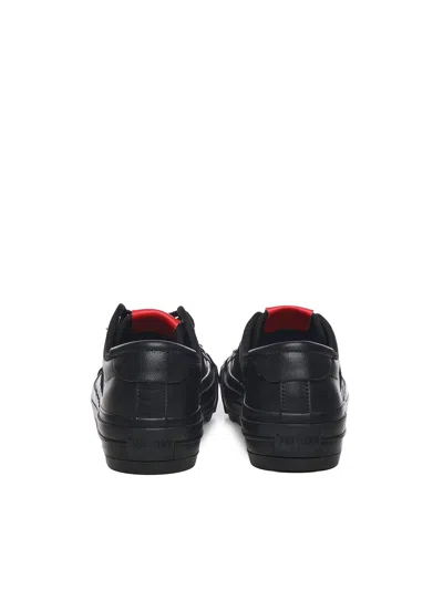 Pro-keds Intrepid Sneakers In Black