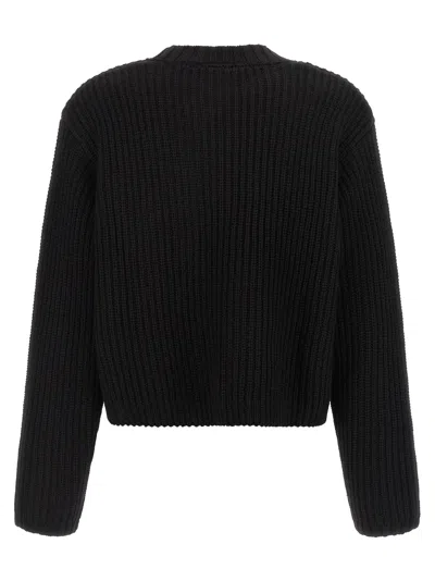 Carhartt Mira Sweater Sweater In Black