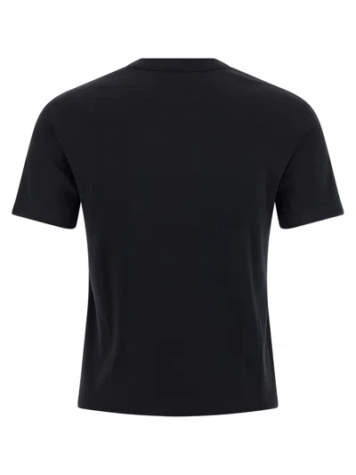 Carhartt Luca T-shirt In Black