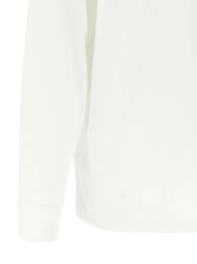 Carhartt Pocket Heart T-shirt In White