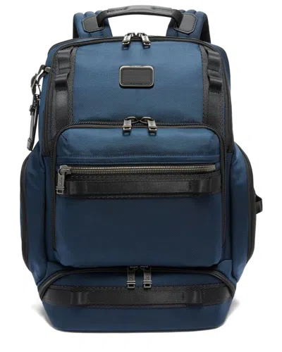 Tumi Alpha Bravo Renegade Backpack In Multi