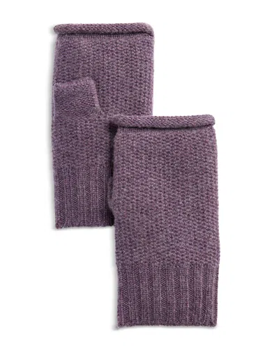 Echo The Crosby Wool & Cashmere Handwarmer In Multi