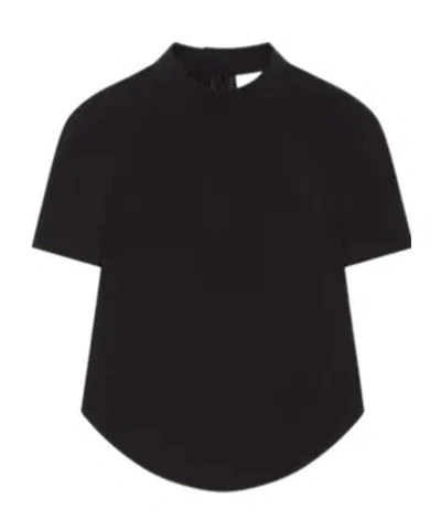 Courrèges The North Face Nuptse Traction Booties In Black