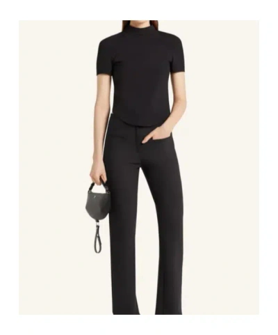 Courrèges The North Face Nuptse Traction Booties In Black