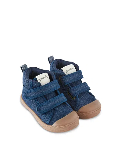 Pehr Unisex Field Trip Sneakers - Toddler In Blue