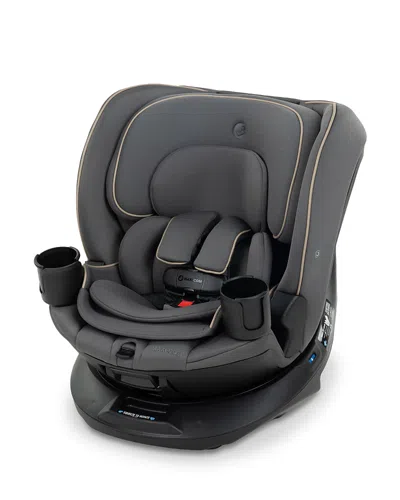 Maxi-cosi Andi 360 Rotating All In One Convertible Car Seat In Brown