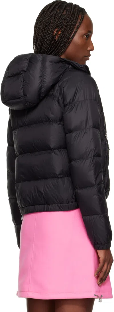 The North Face Black Hydrenalite Down Jacket