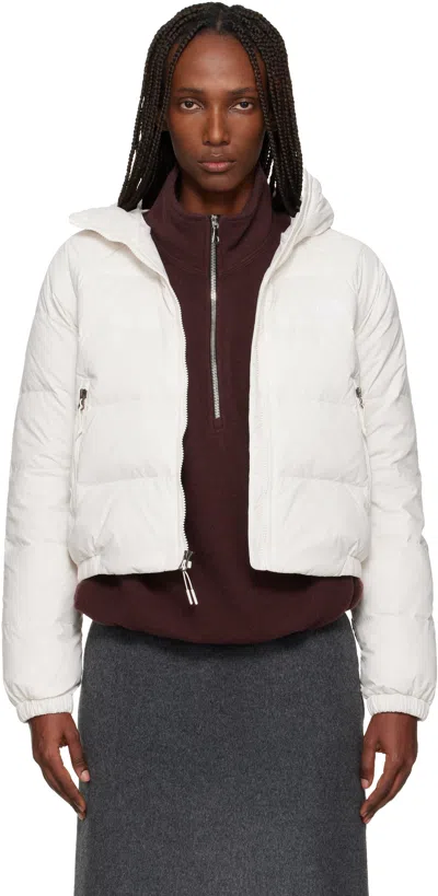 The North Face Off-white Hydrenalite Down Jacket