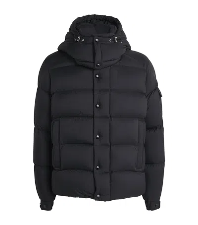 Moncler Down Maya 70 Puffer Jacket In Multi