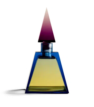 Lalique X James Turrell Range Rider Perfume Extract In Multi