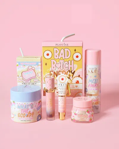 P.louise P. Louise What A Treat Bundle In Multi