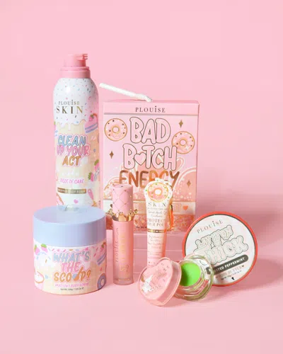 P.louise P. Louise What A Treat Bundle In Multi