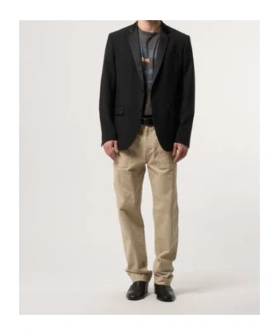 Dondup T-shirt In Brown