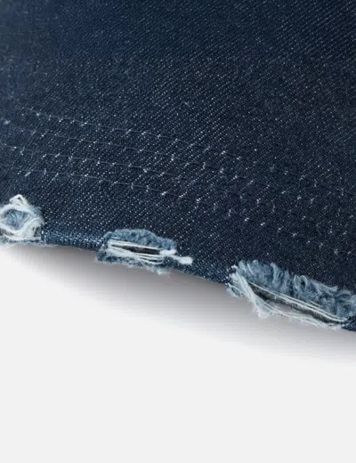 Deinet Yeonjun Ggum X  Ball Cap In Blue