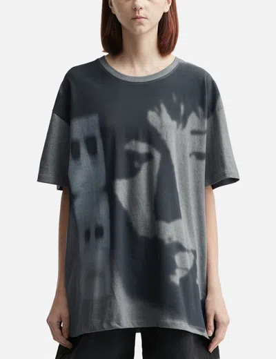 Deinet Yeonjun Ggum X  Over Fit Short Sleeve T-shirt