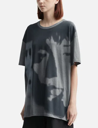 Deinet Yeonjun Ggum X  Over Fit Short Sleeve T-shirt