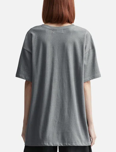 Deinet Yeonjun Ggum X  Over Fit Short Sleeve T-shirt