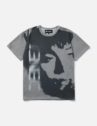 Deinet Yeonjun Ggum X  Over Fit Short Sleeve T-shirt