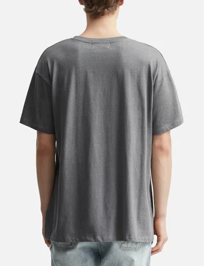 Deinet Yeonjun Ggum X  Over Fit Short Sleeve T-shirt