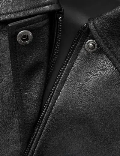 Deinet Yeonjun Ggum X  Fringe Jacket