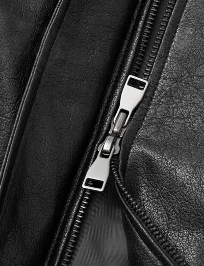 Deinet Yeonjun Ggum X  Fringe Jacket