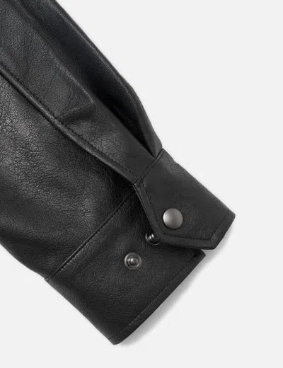 Deinet Yeonjun Ggum X  Fringe Jacket