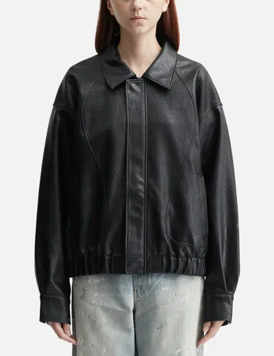 Deinet Yeonjun Ggum X  Fringe Jacket